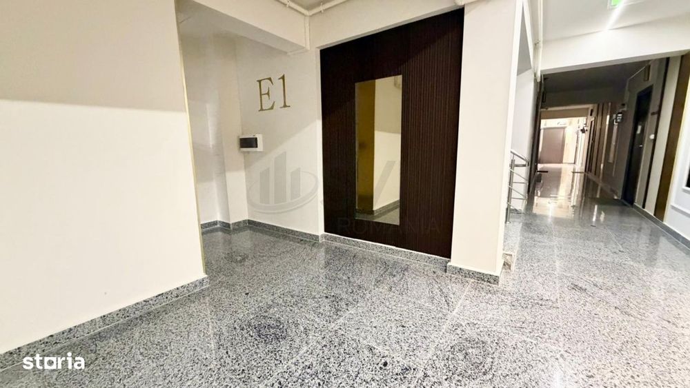 Studio de vanzare I Parcare I Pipera