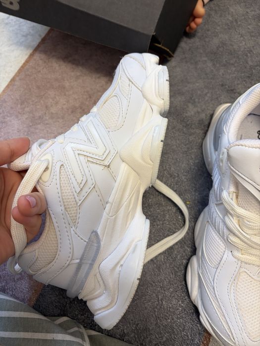 Adidas New Balance 9060