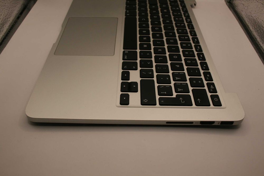 Componente Apple Macbook Pro 2014 13 inch Palmrest Trackpad Tastatura