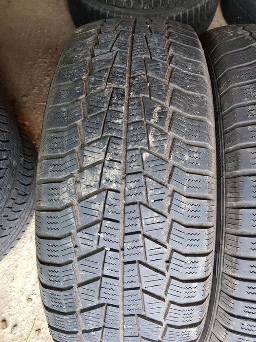 215 60 R16 Viking DOT21