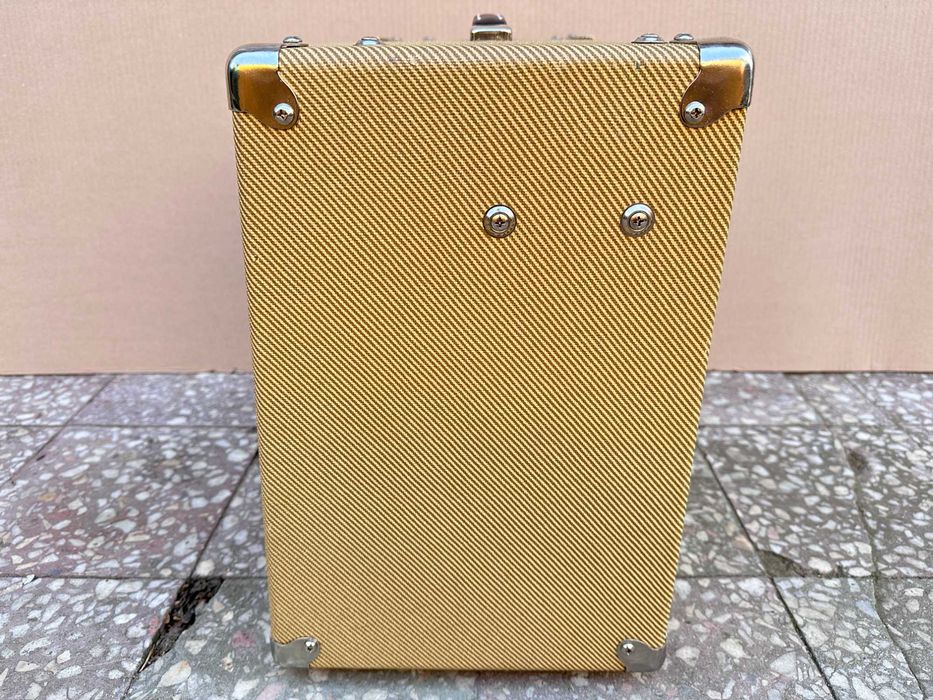 Amplificator combo chitara cu tuburi Peavey Classic 30 30W 12-Inch USA