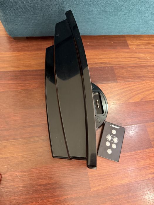 Bose Sounddock 1