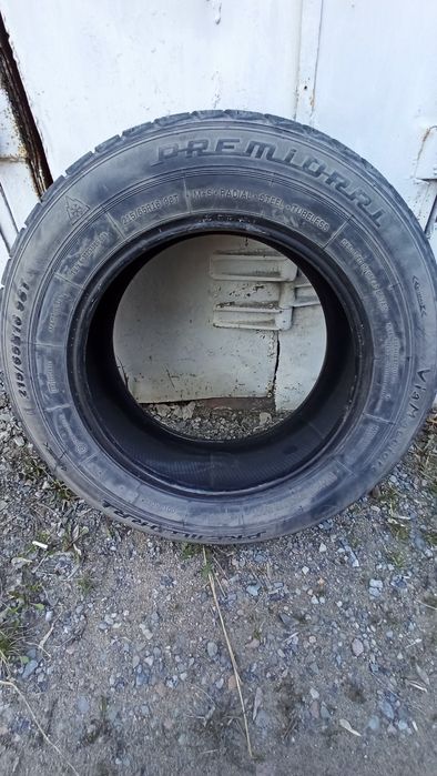Продам авторезину