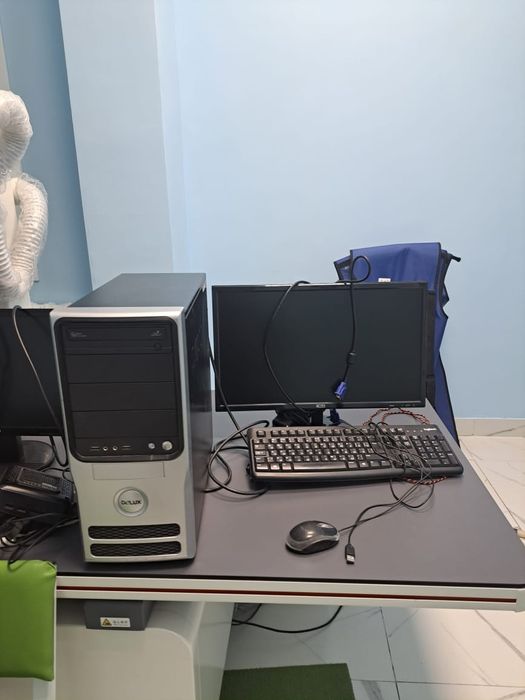 Продам компьютер