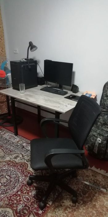 Своя Кв.4 ком. Иван. обмен или продажа