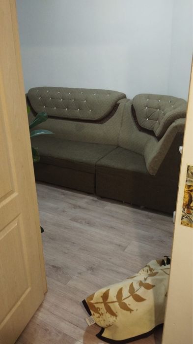 Красивый диван раскладной