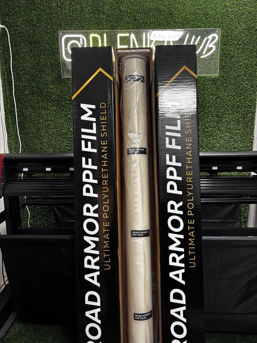 Бронь плёнка (пленка)