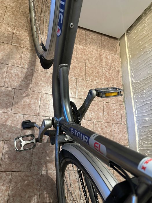 Vând bicicletă Pegasus