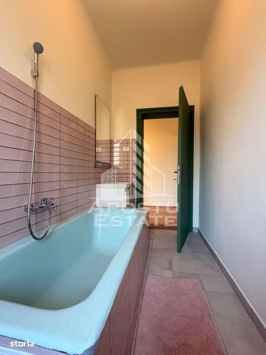 Apartament de inchiriat UVT Timisoara