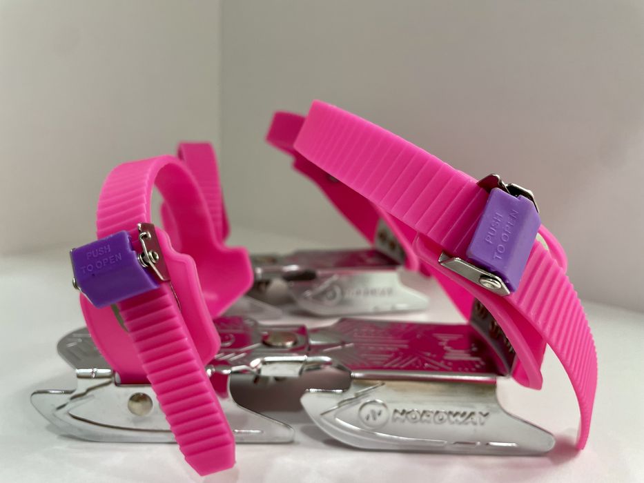 Коньки детские