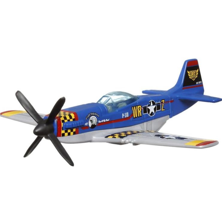 Matchbox игрушки самолет вертолет истребитель Тайланд