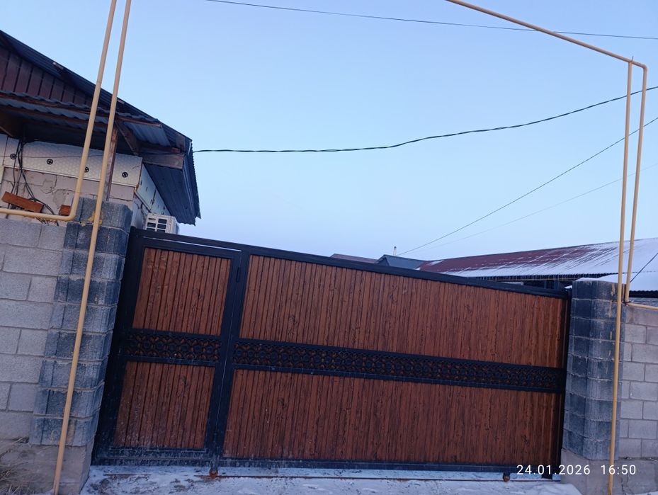 Продам времянку срочно