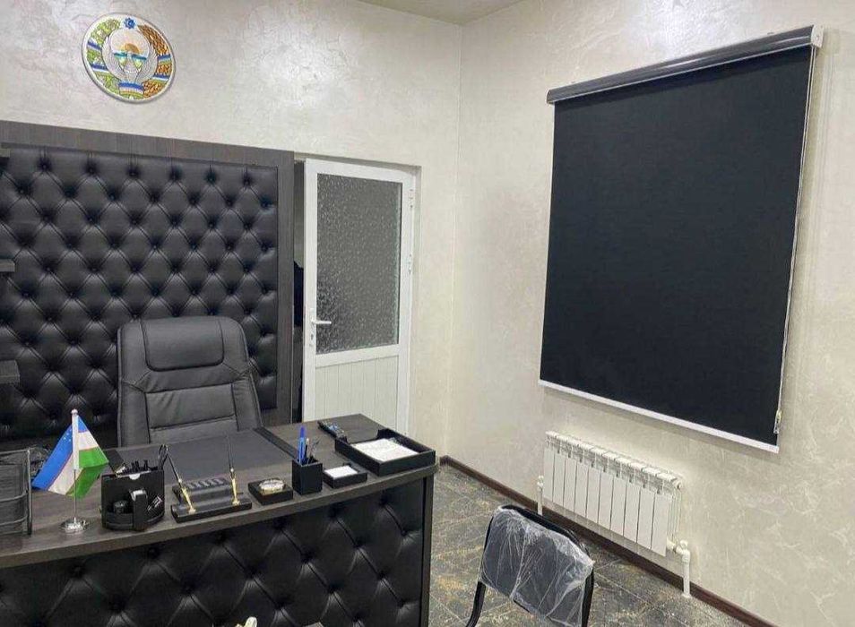 Jalyuzi office uchun eng qulay va sifatli mahsulotlar