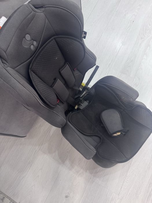 Автокресло детское