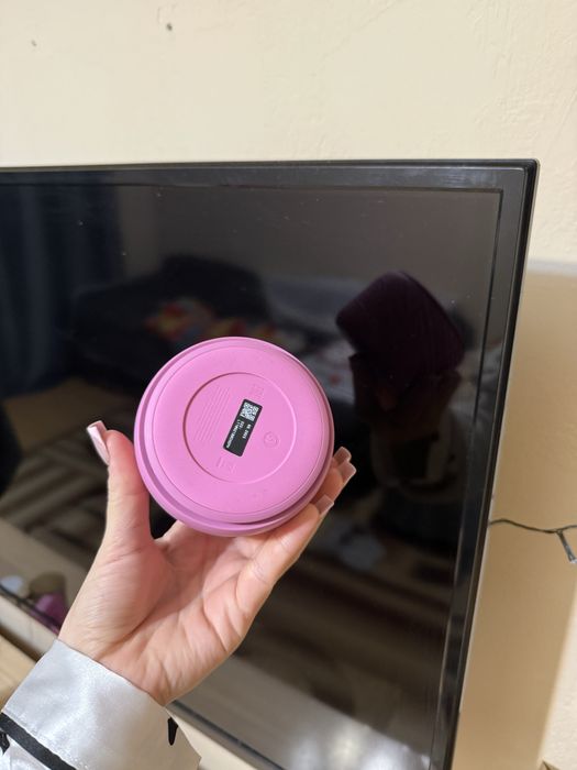 Яндекс Станция Лайт 2 (без часов)