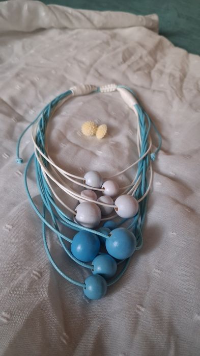 Ново колие от Lollipop