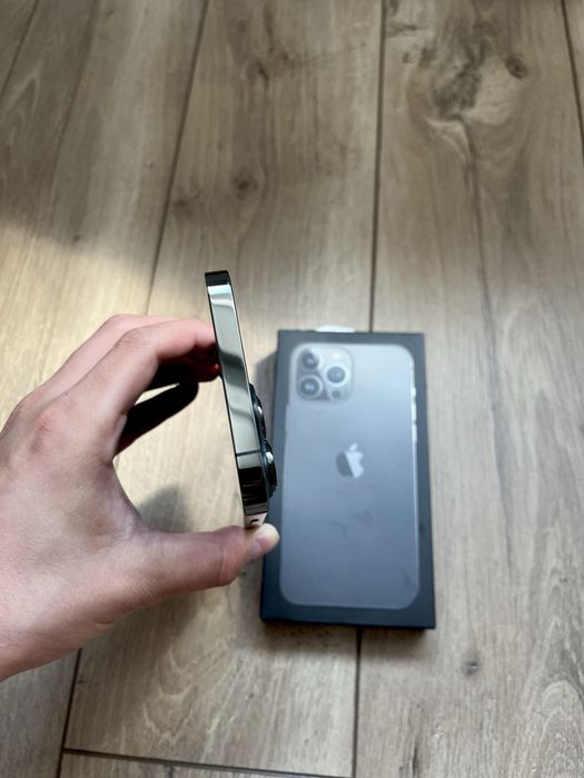 Iphone 13 pro 256 gb