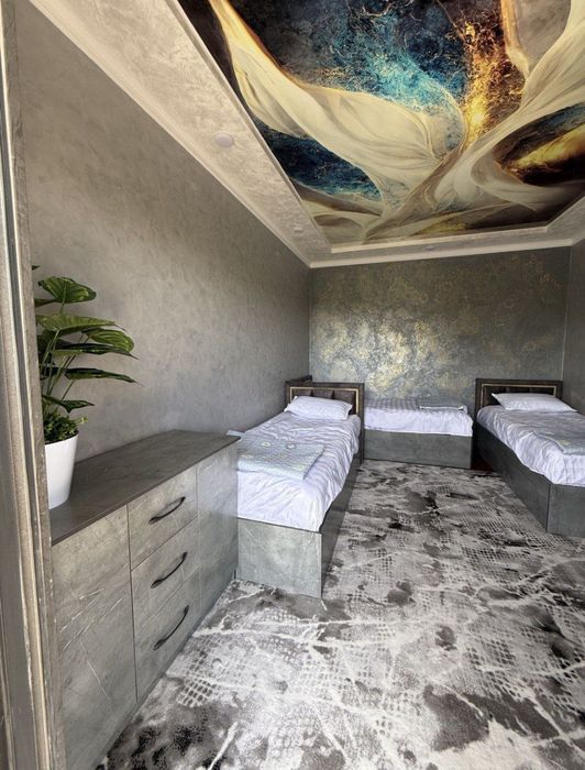 Dacha Chirchiq Aranchi