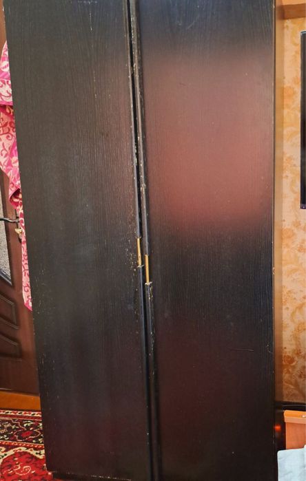 Мебель шкаф текинга берамиз