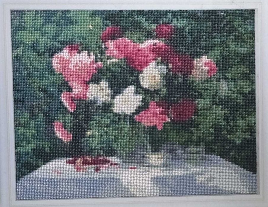 продам готовые картины