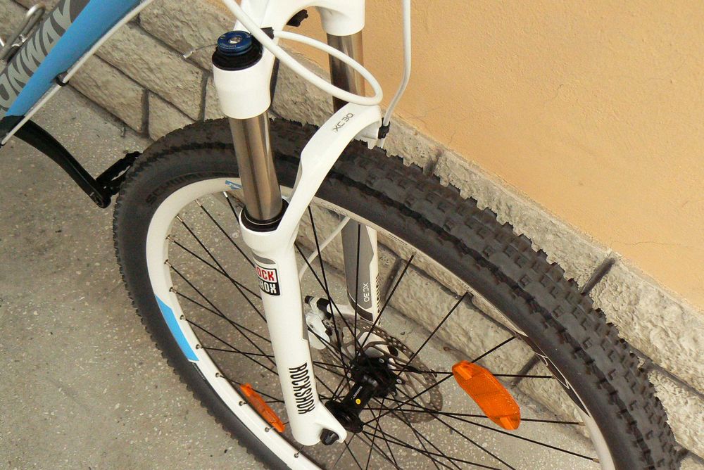 Bicicleta mountain bike Conway 29