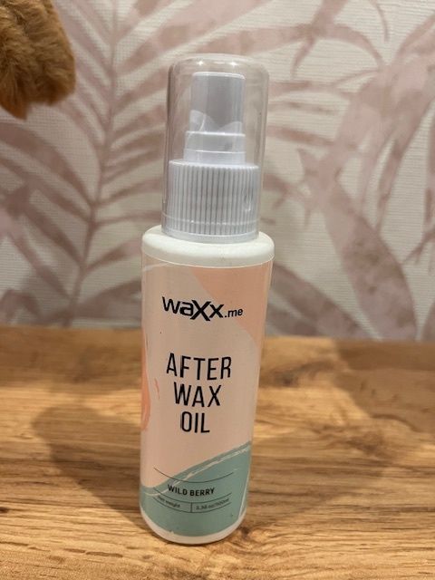 Комплект на waxx