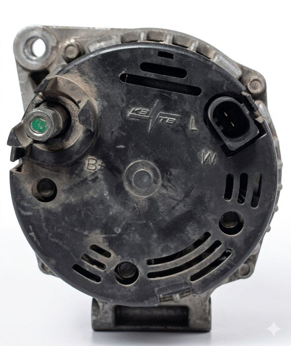 Генератор на приору оригинал рабочий