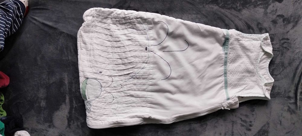 Чувалче за бебе 0-6 м.