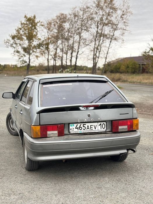 продам ваз 2114 в хорошем состоянии