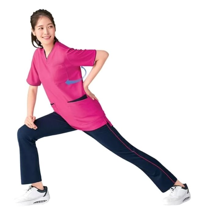 Медицинский топ Infirmiere