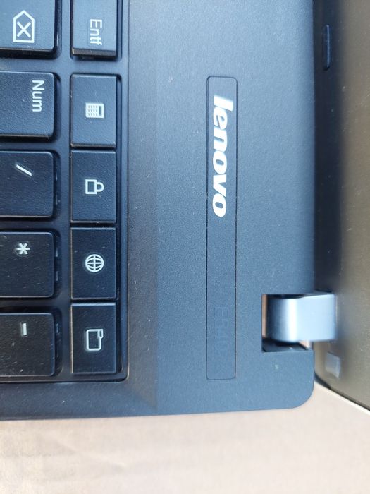 Laptop Lenovo Thinkpad E540