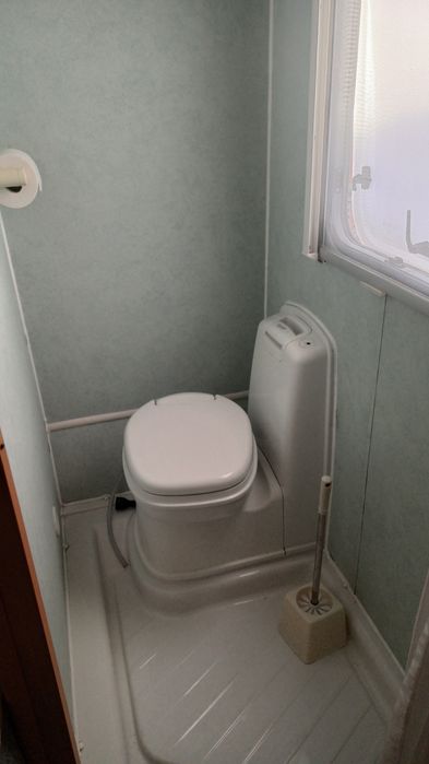 Каравана Суифт Селесте