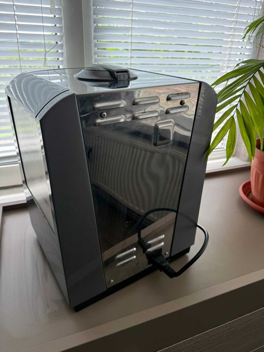 Lavazza BLUE B 1000 с капсули – отлично състояние, пълен комплект
