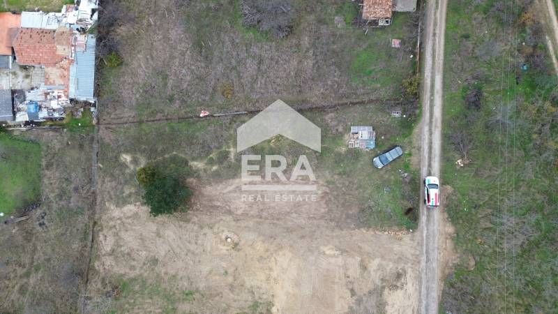 Урегулиран поземлен имот за продажба, в м-т Боровец Север, Варна, на 7