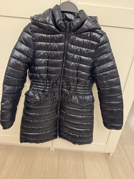 Пакет курток плащей ZARA