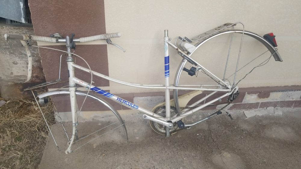 Продам рамы -велосипеды