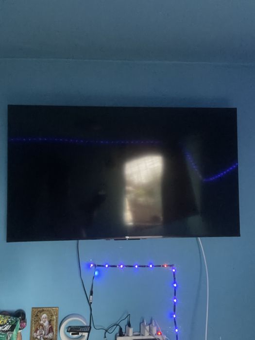Se vinde Tv Smart TCL !