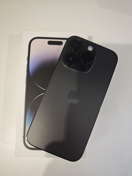 iPhone 14 pro 128 gb