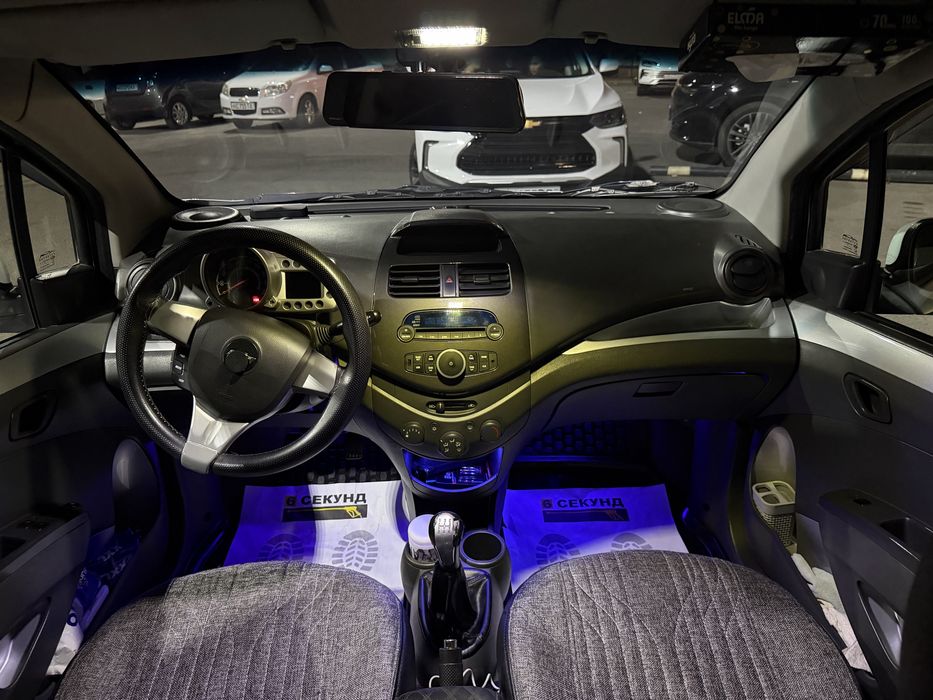 Продается Chevrolet Spark