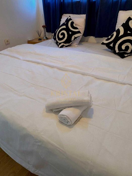 Продава се Двустаен апартамент в к.к. Слънчев бряг - 47 кв.м за 1373 €/кв.м - Снимка #7