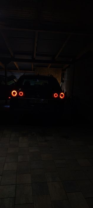 VOLKSWAGEN Passat 2008 — imagine 3