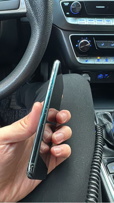 Iphone 11 pro max 256 gb