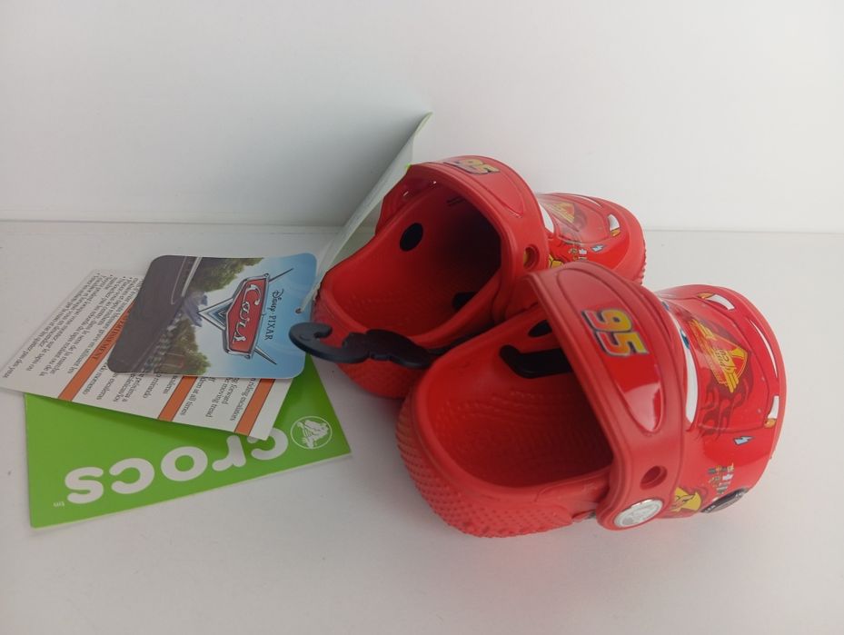 Crocs c4 19-20 Playmobil