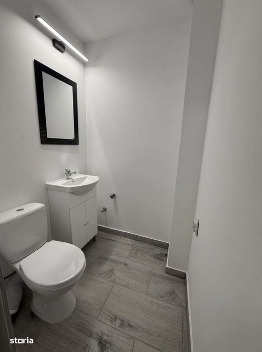 Ap. 3 Camere- Tei, Prima Inchiriere, Pet-Friendly, 80 Mp Utili