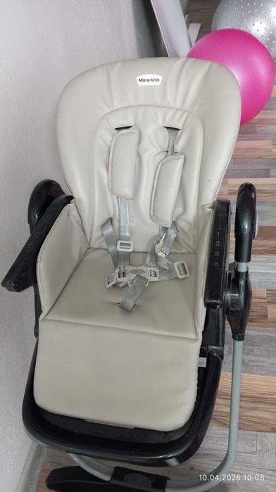 Детское кресло бу