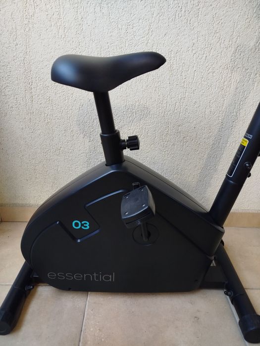 Bicicleta Essential 03