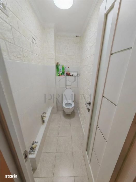Soarelui | 3 Cam | 2 Bai | Incalzire Pardoseala | Renovat | 3 Balcoane