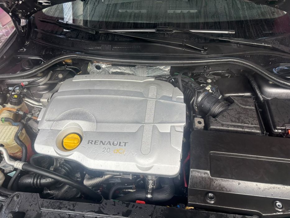 Renault Laguna 3