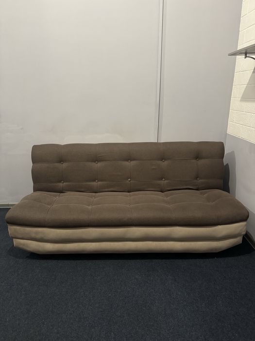 Раскладной диван 185см