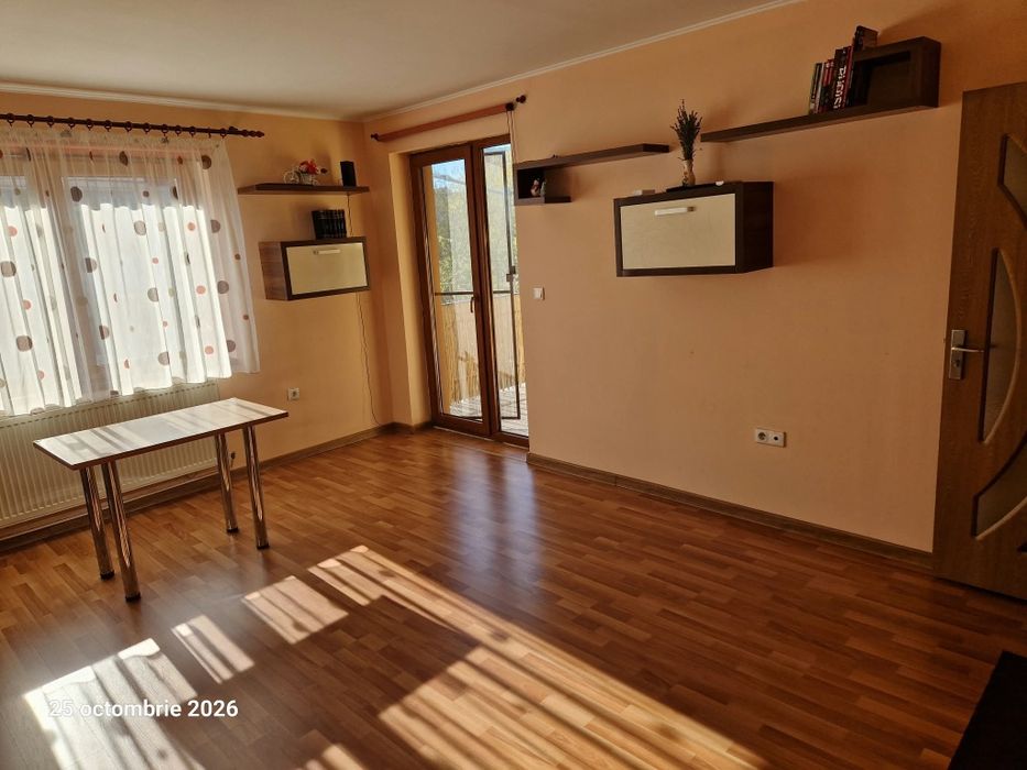 Apartament 3 cam decomandat